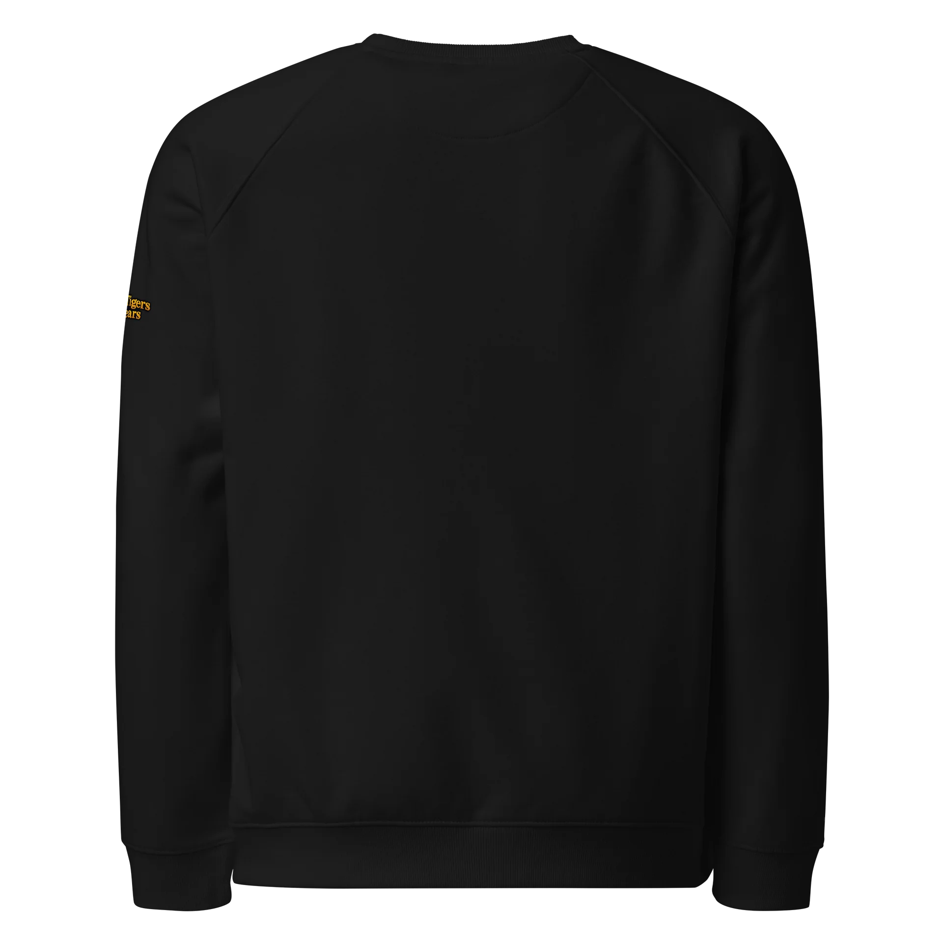 Gradient Raglan Crewneck product image (2)