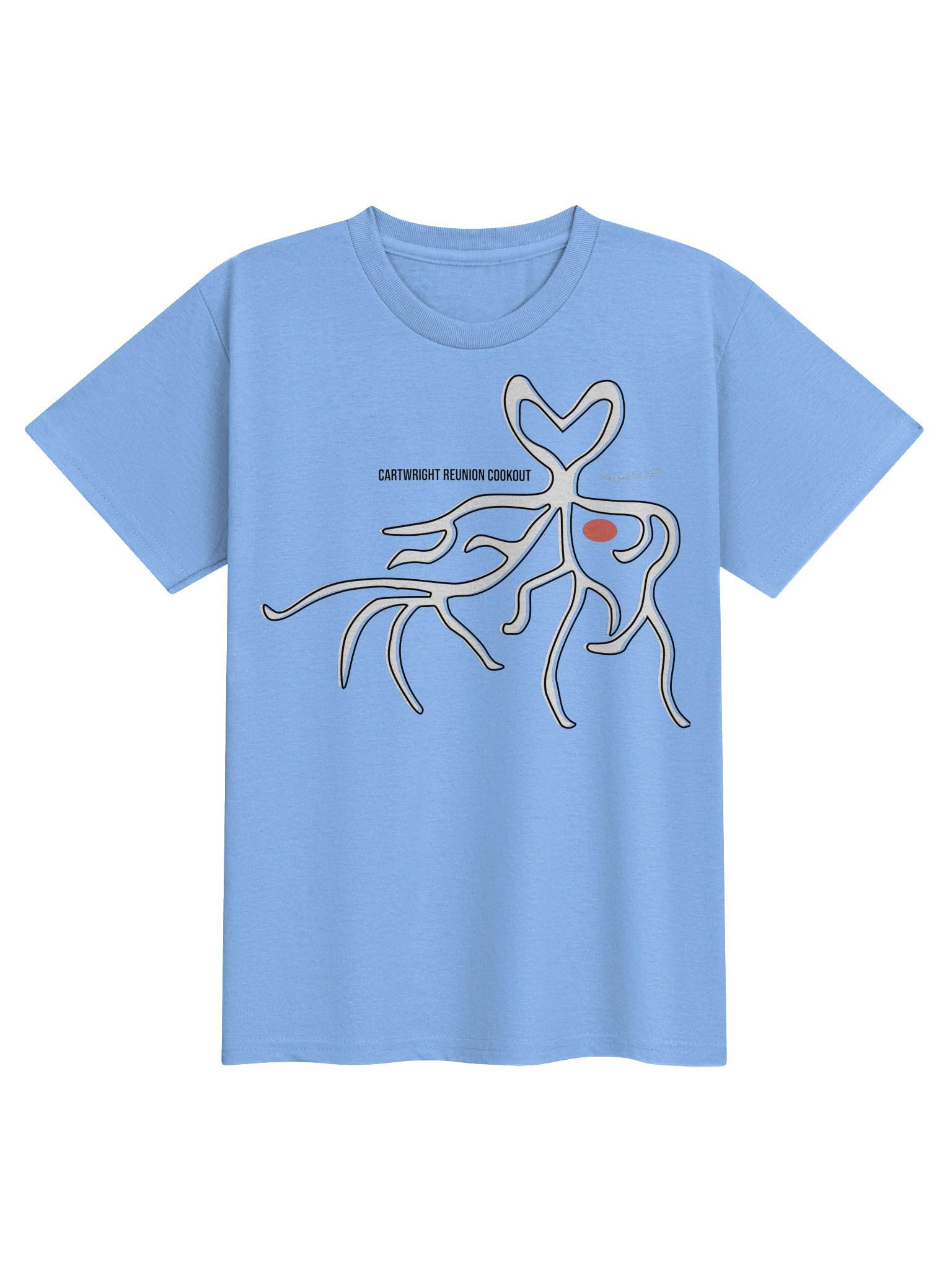 Rooted by Family (Child) product image (1)