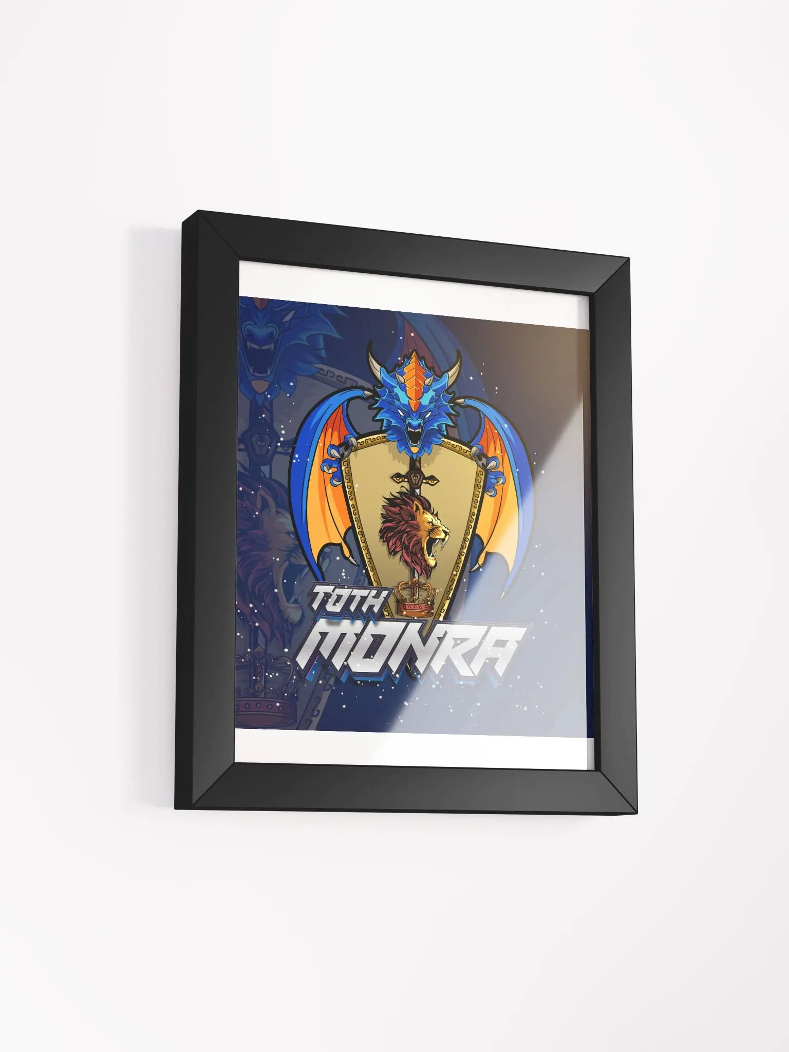 House of Toth Banner product image (19)