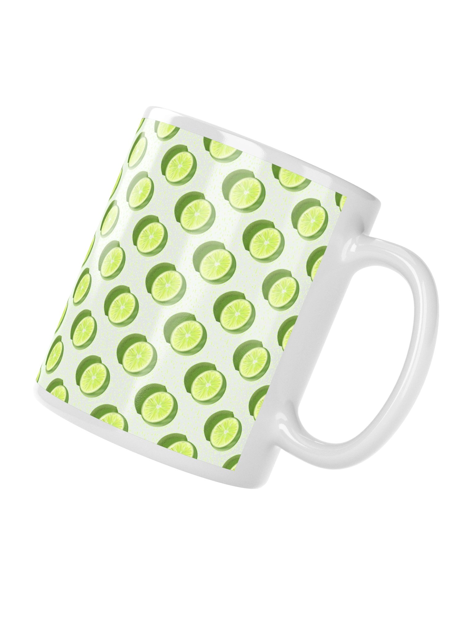 Citron Vert - Mug product image (8)