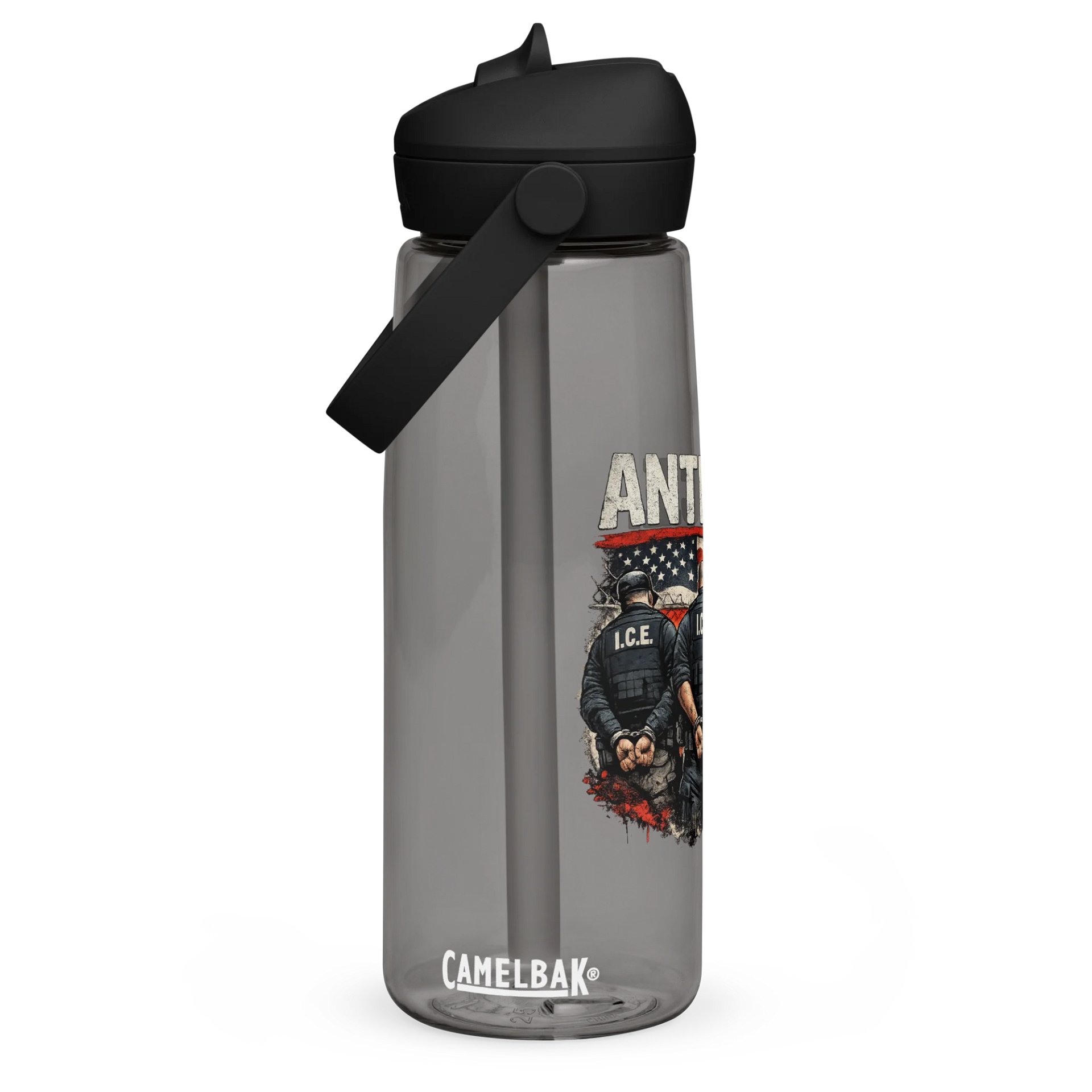 💧 ANTI.C.E. CamelBak Water Bottle product image (2)