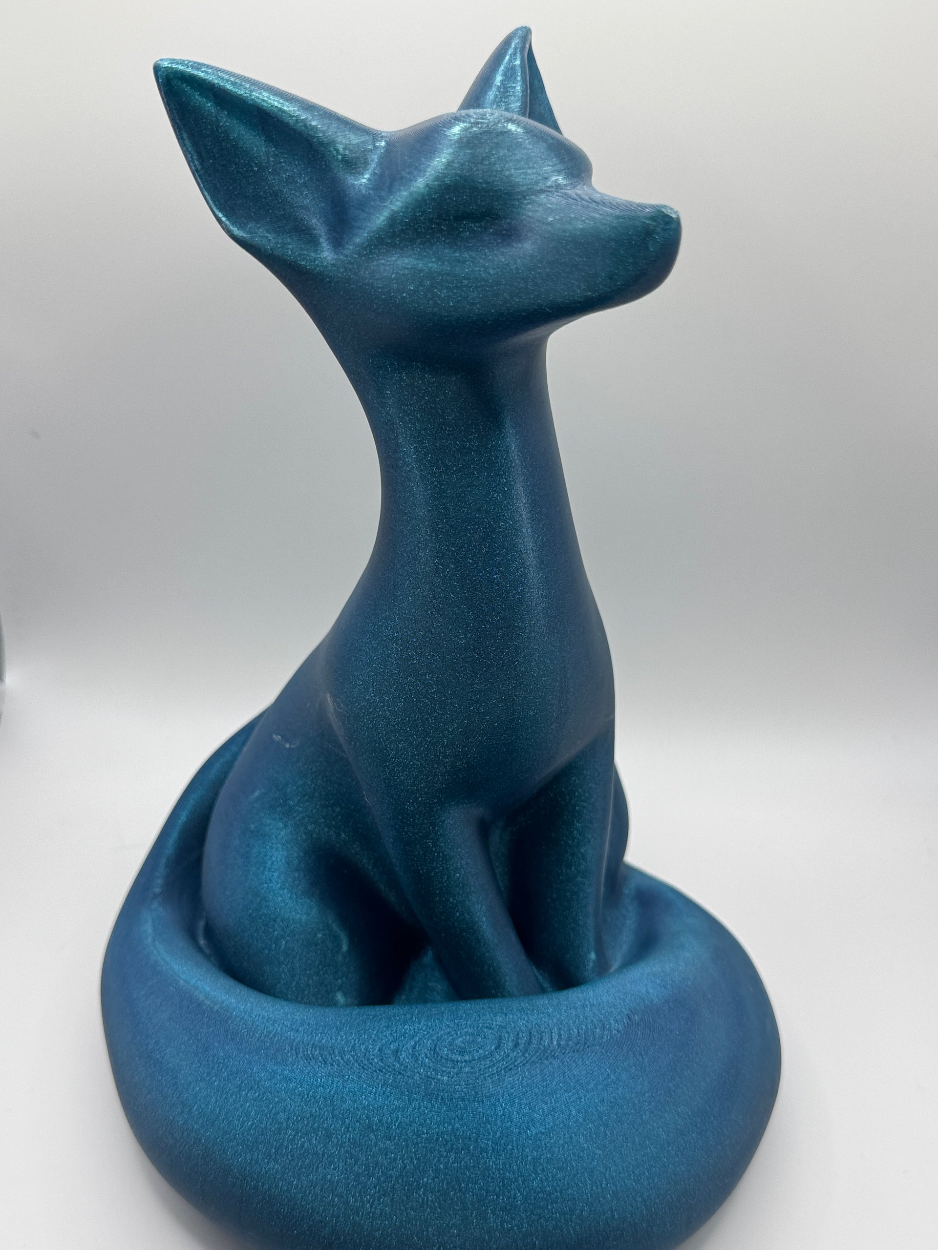 TEAL Fox product image (1)