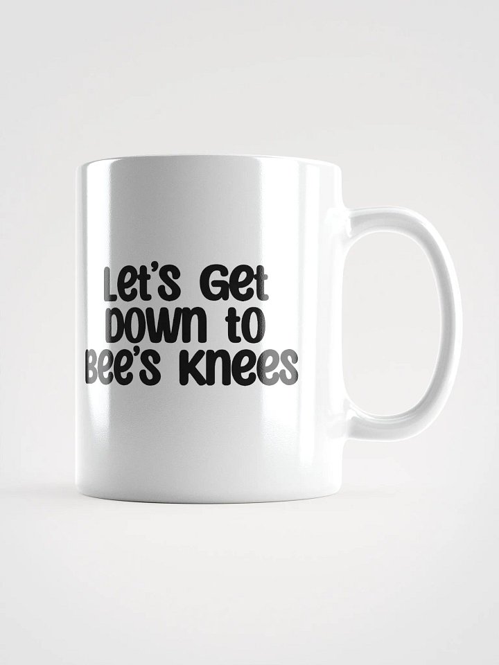 'Bee's Knees' Mug product image (2)