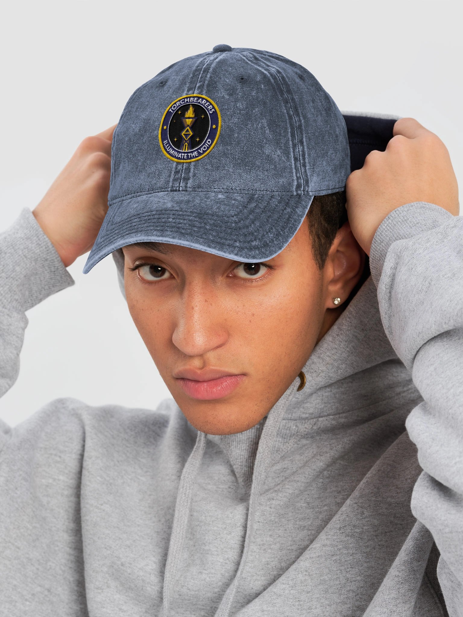 Baseball Cap product image (4)