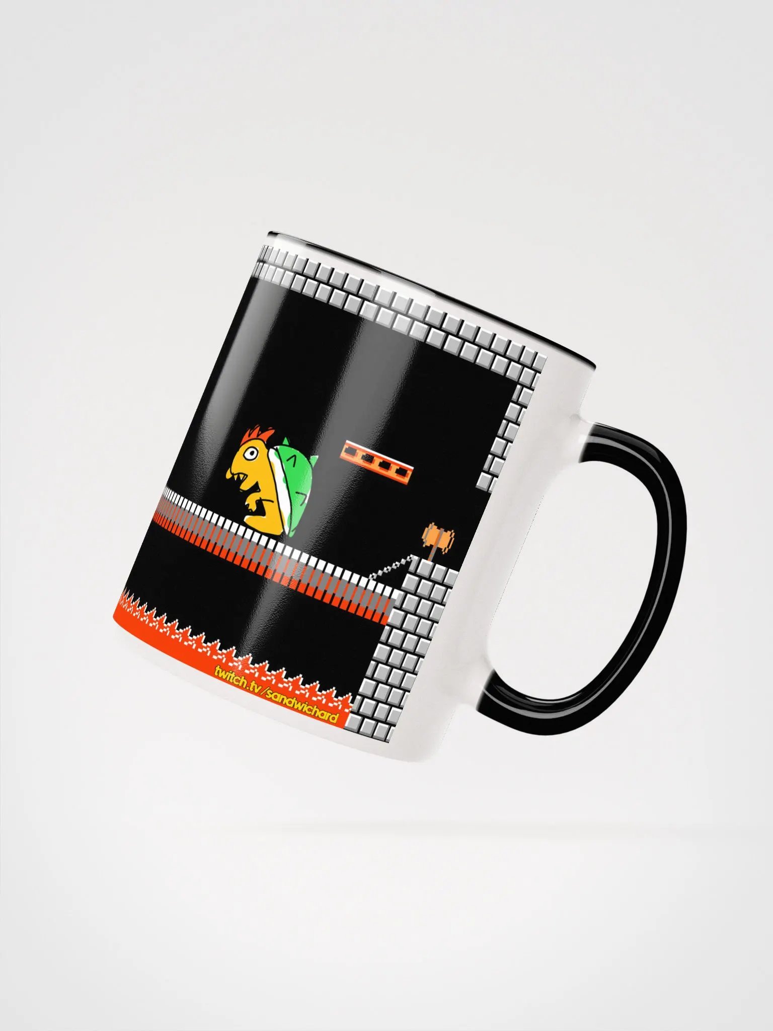 Sandwichard's World 1-4 product image (20)