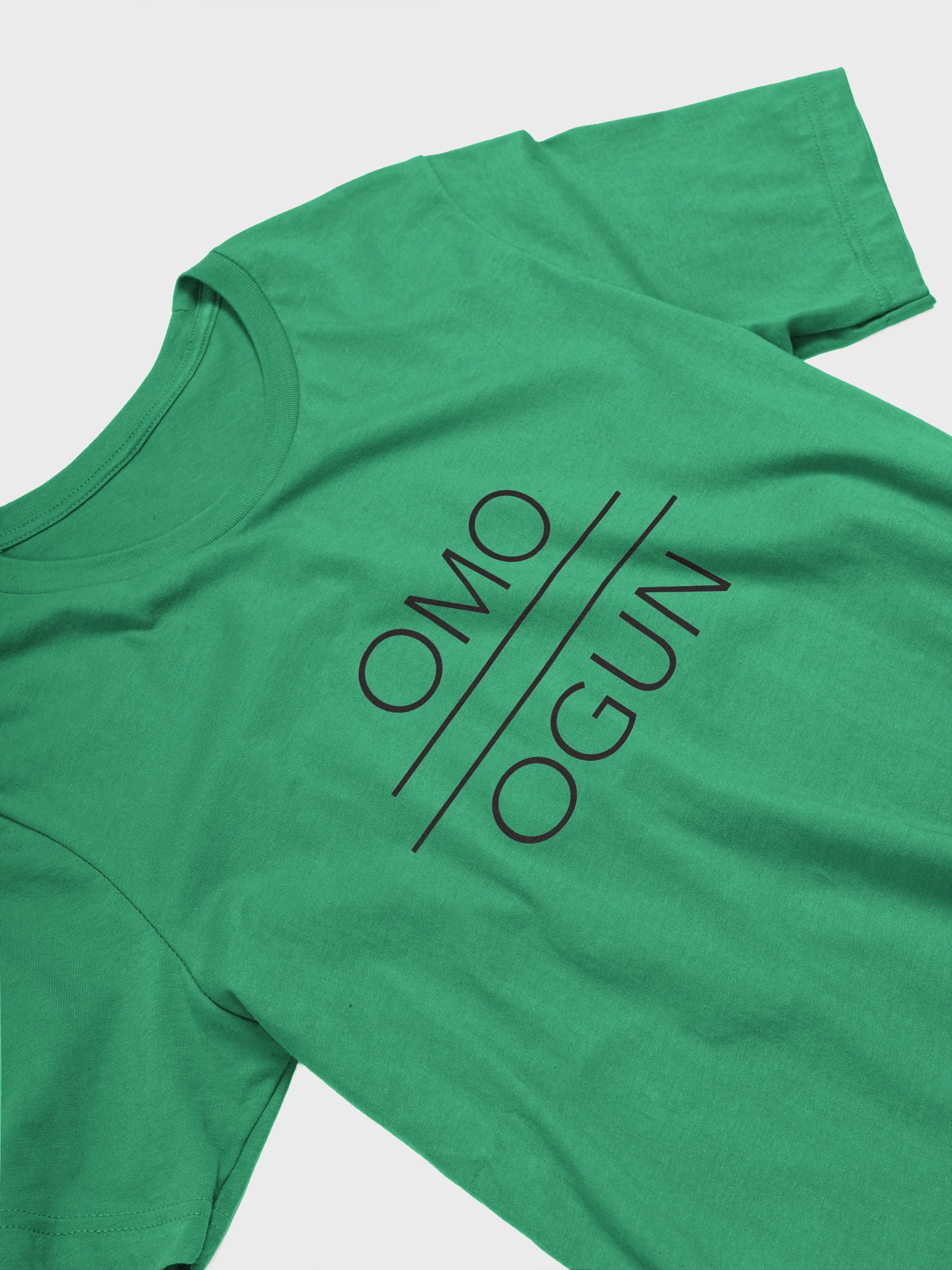 Omo Ogun Tee product image (4)