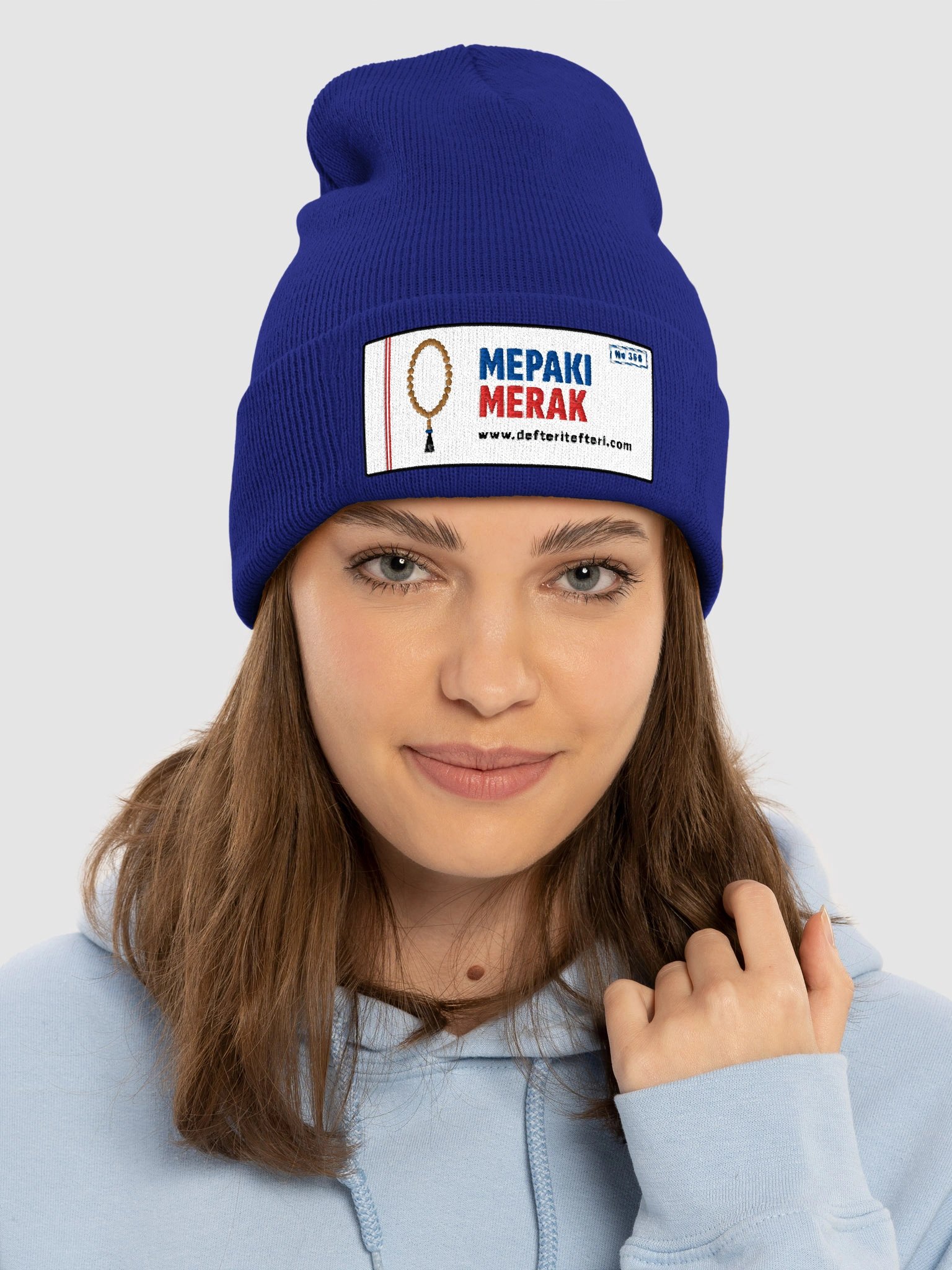 Merak Beanie product image (9)