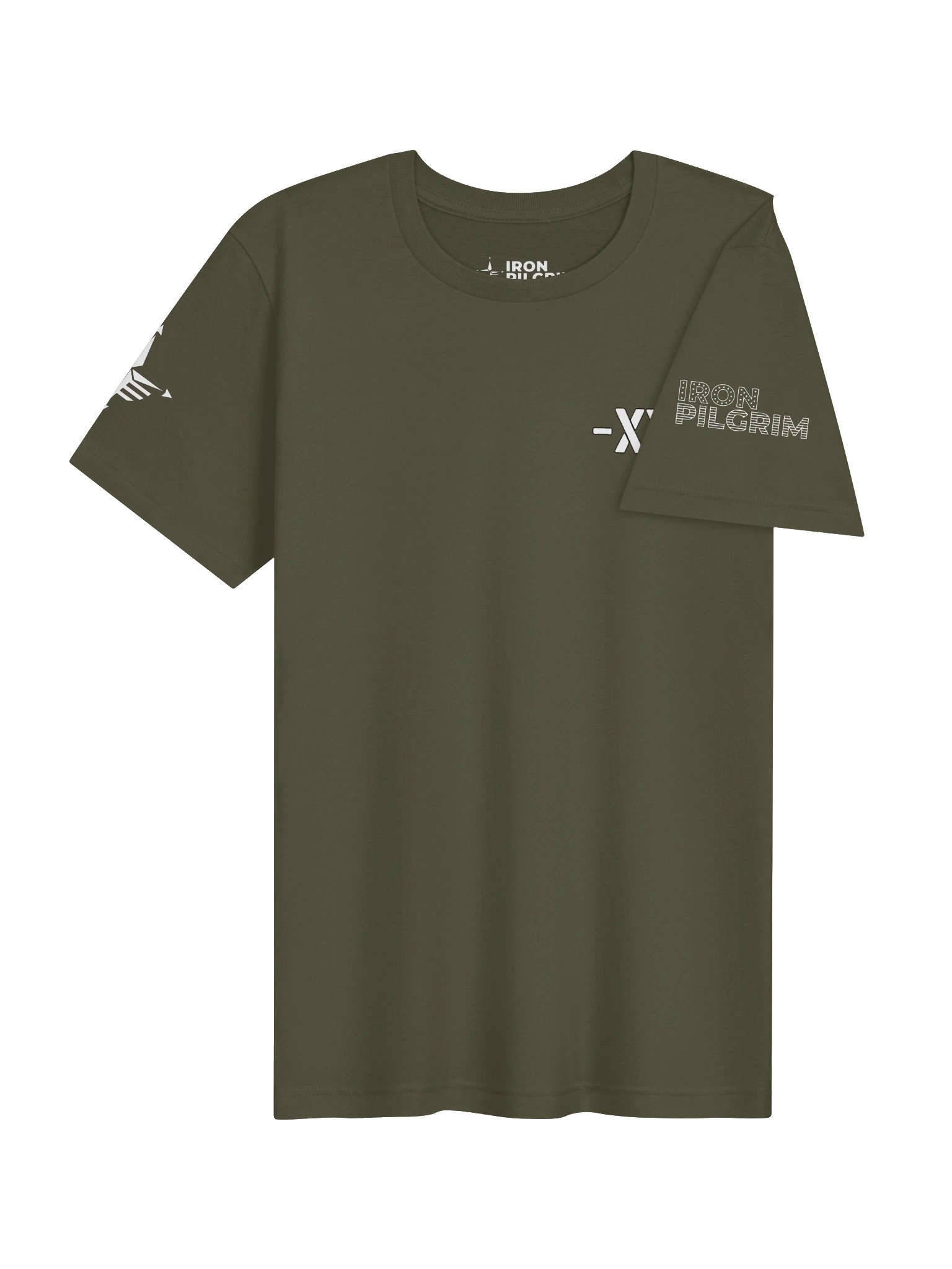 Man With Chromosomes To Prove It T-Shirt product image (44)