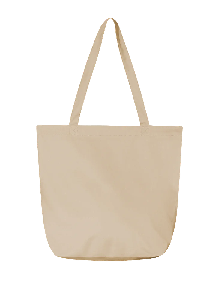 Too Good to Be True Tote Bag product image (2)