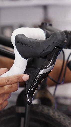 Modern groupsets.....