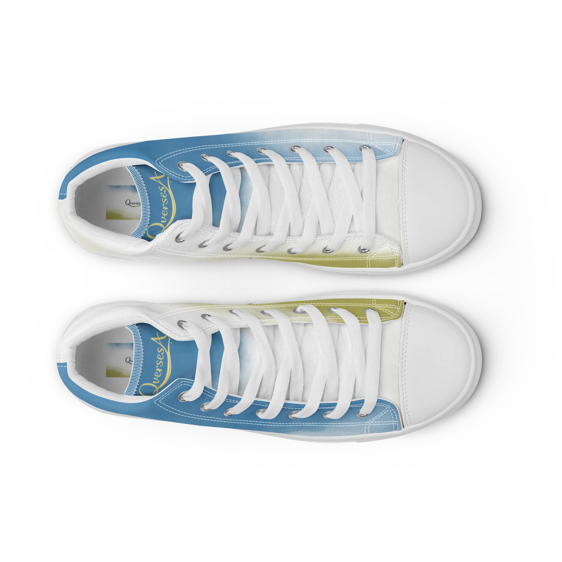 Game High Tops - Women product image (9)