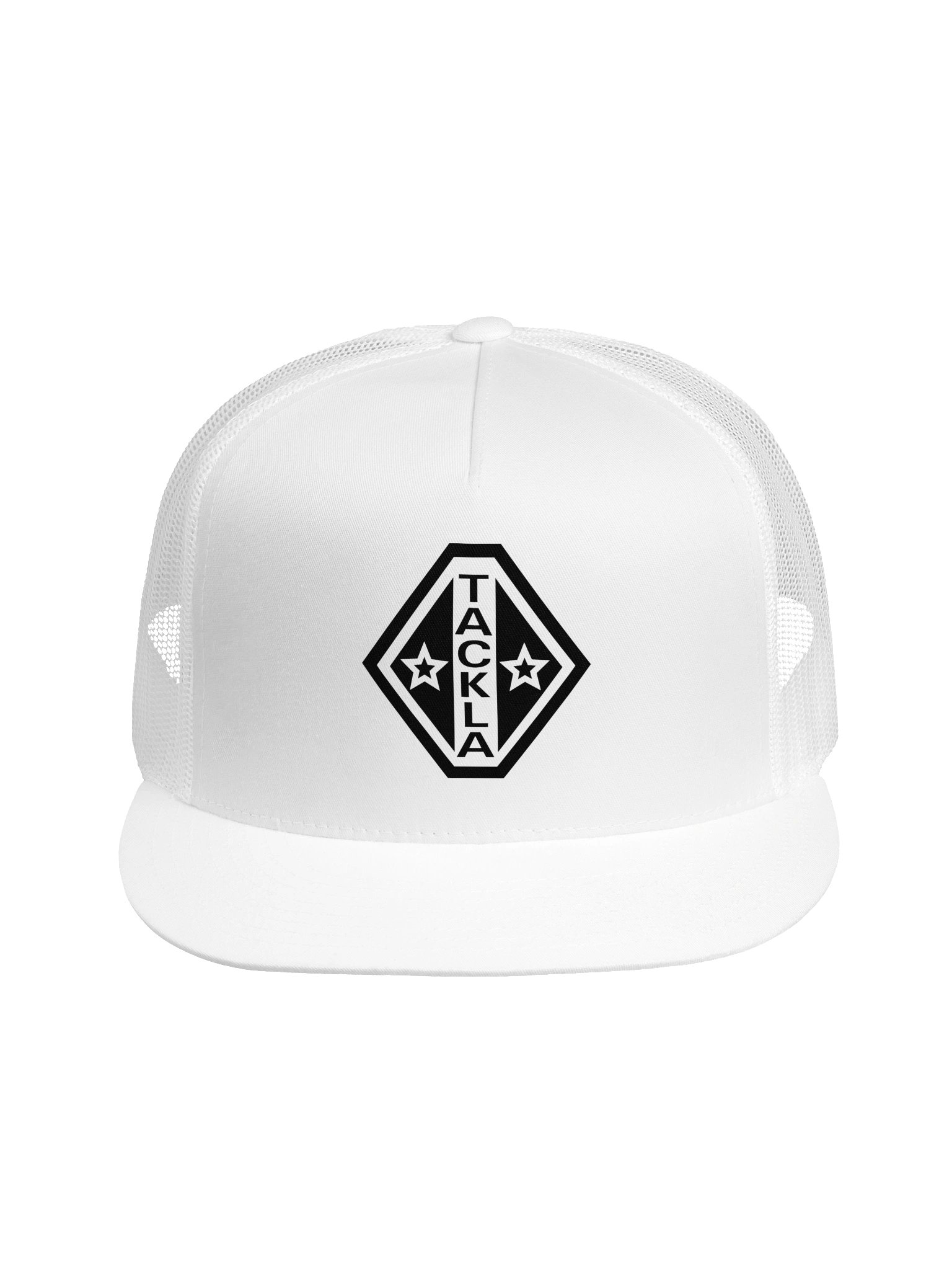 New York Islanders Fisherman Trucker Cap product image (1)