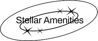 Stellar Amenities