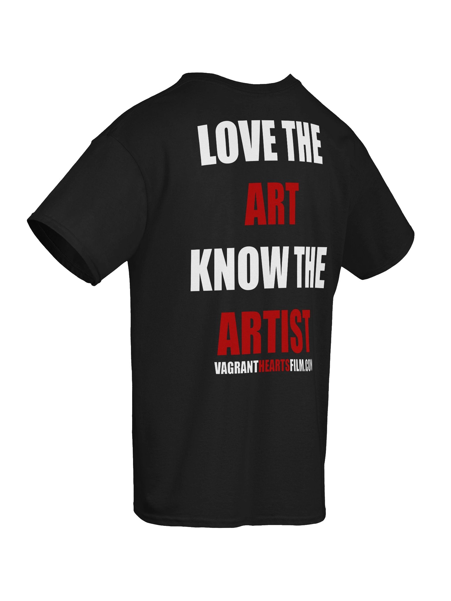 Long Live Ash Riser Graphic Tee product image (8)