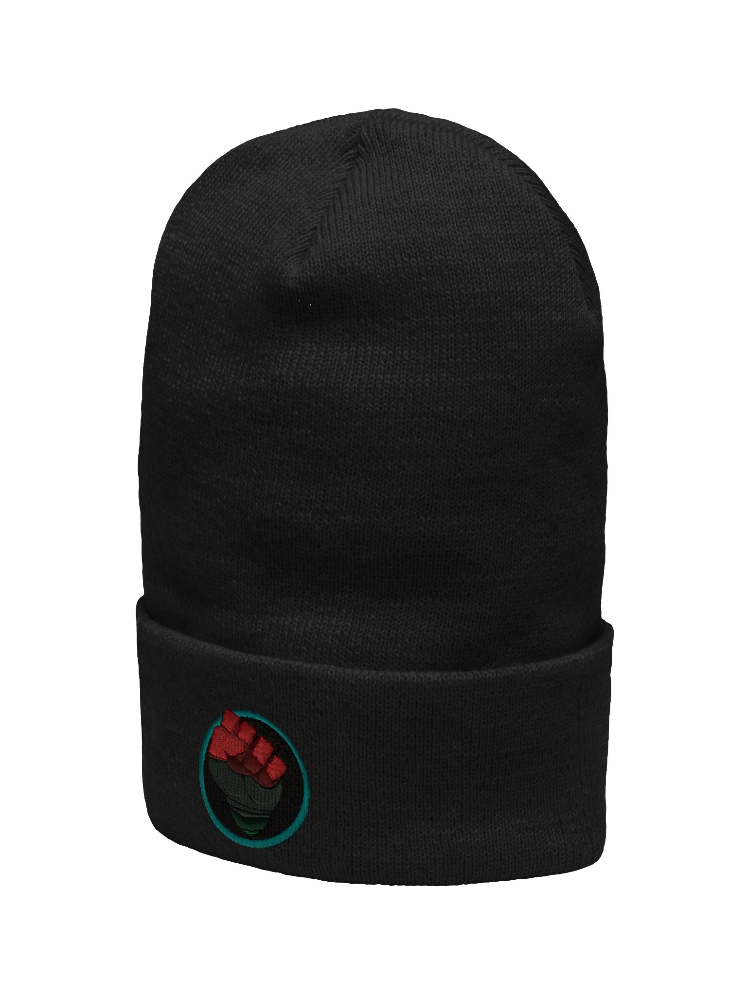 Panther Skull Cap product image (5)