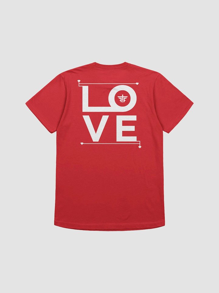 Icon Love T product image (2)
