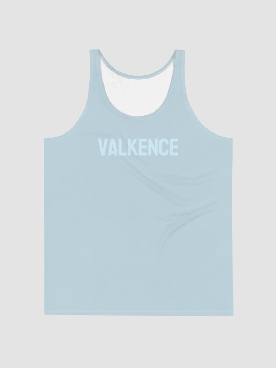 Signature Tank Top - Blue Mist product image (5)