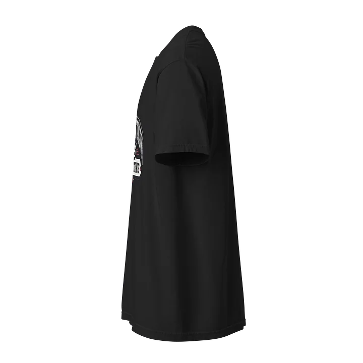 Athletic Logo t shirt product image (2)