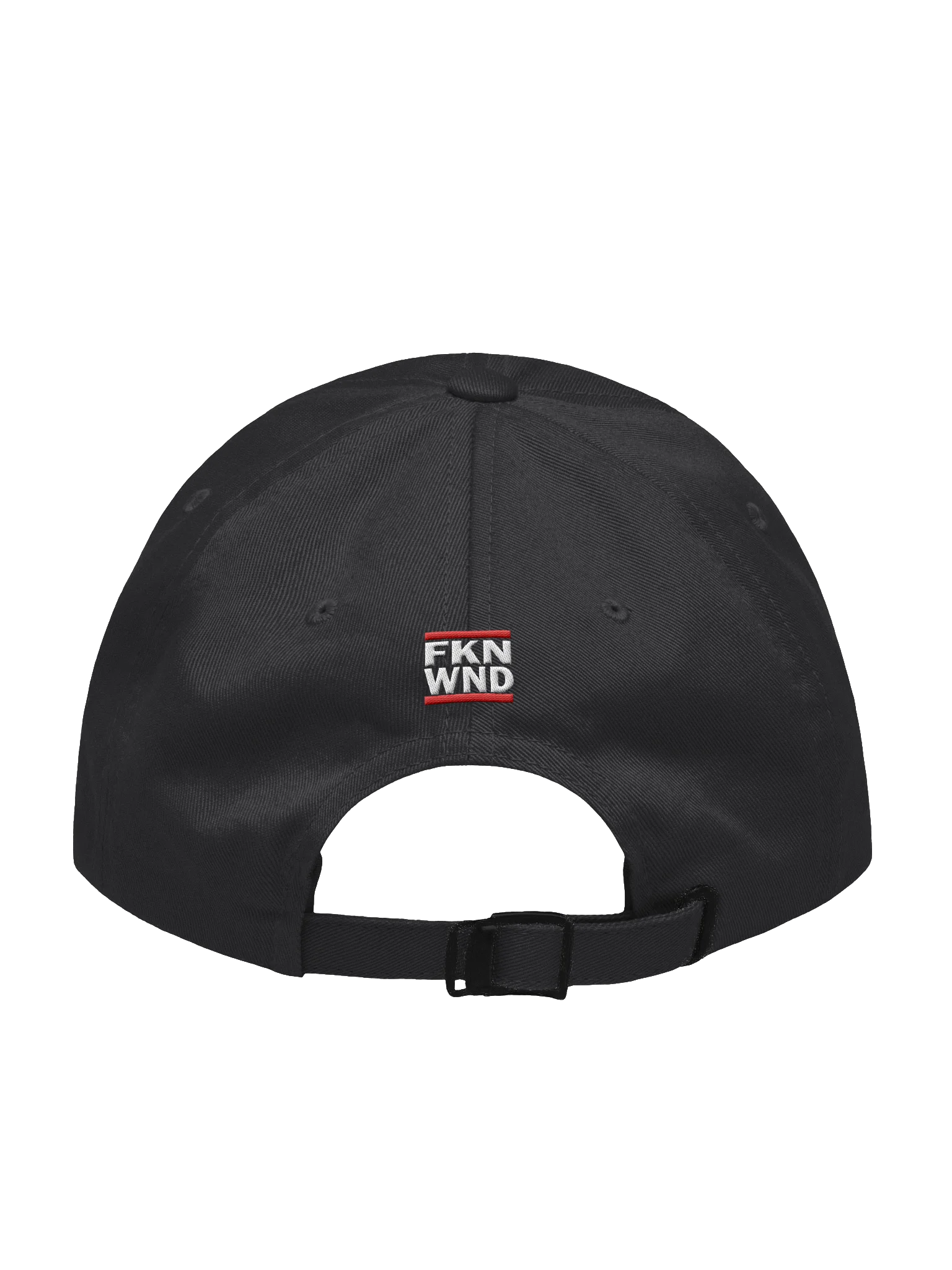 Fauntleroy Creek 80's hat product image (2)