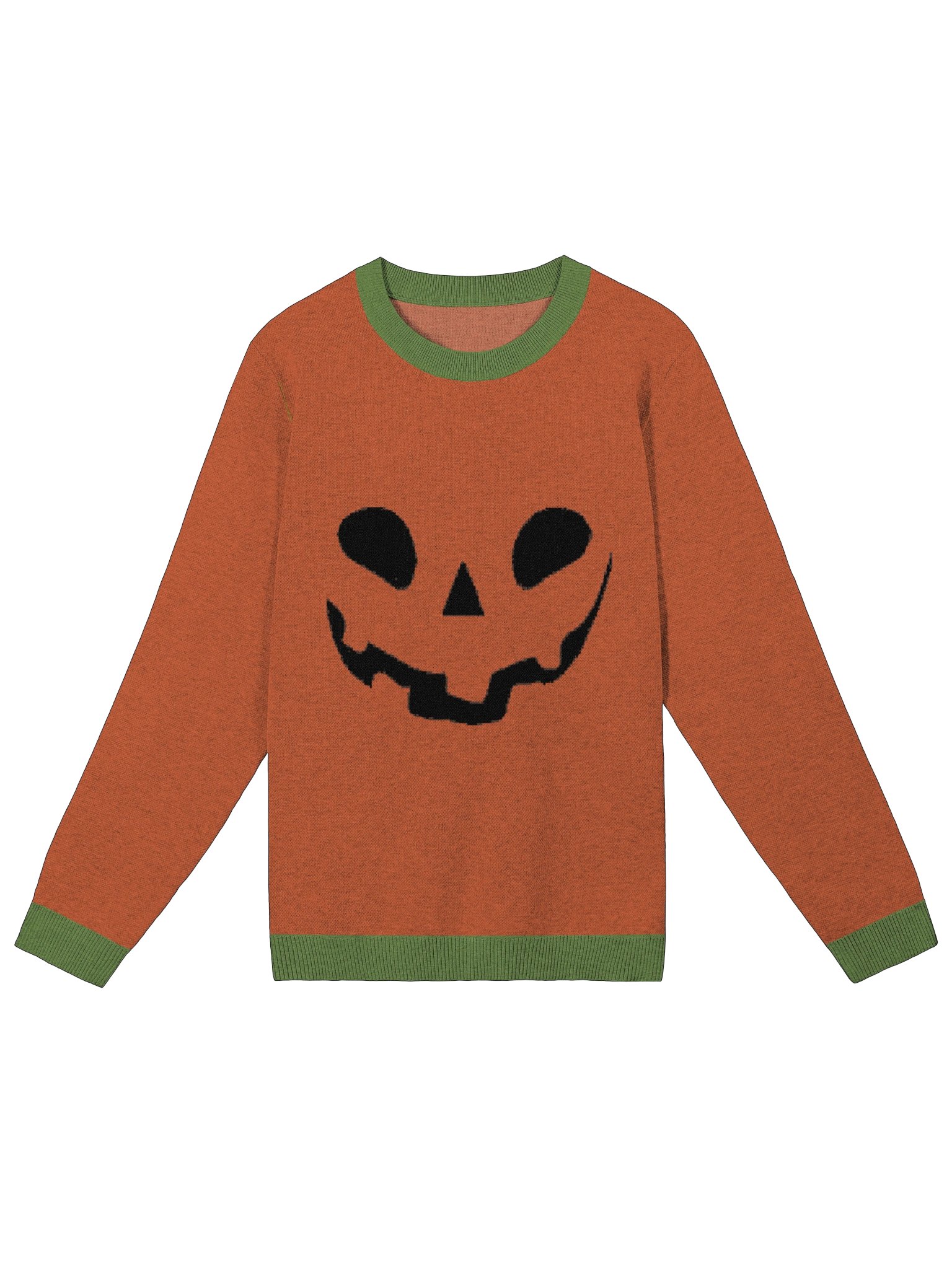 Pumpkin Sweater🎃🧡 product image (1)