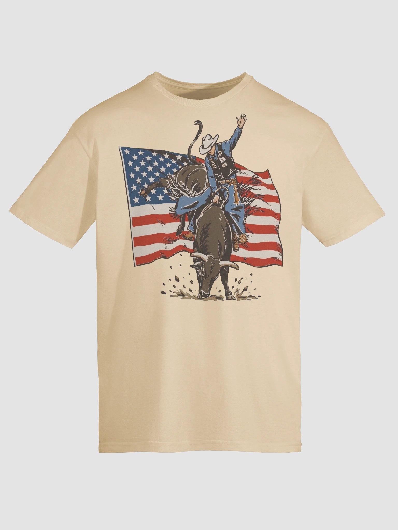 American Bull Rider product image (2)