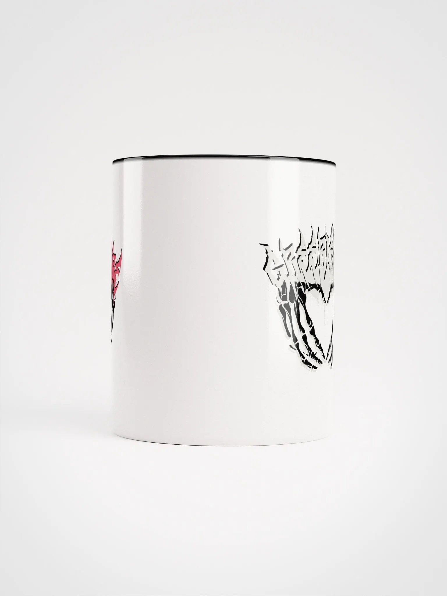 my heart - microwave safe mug product image (23)