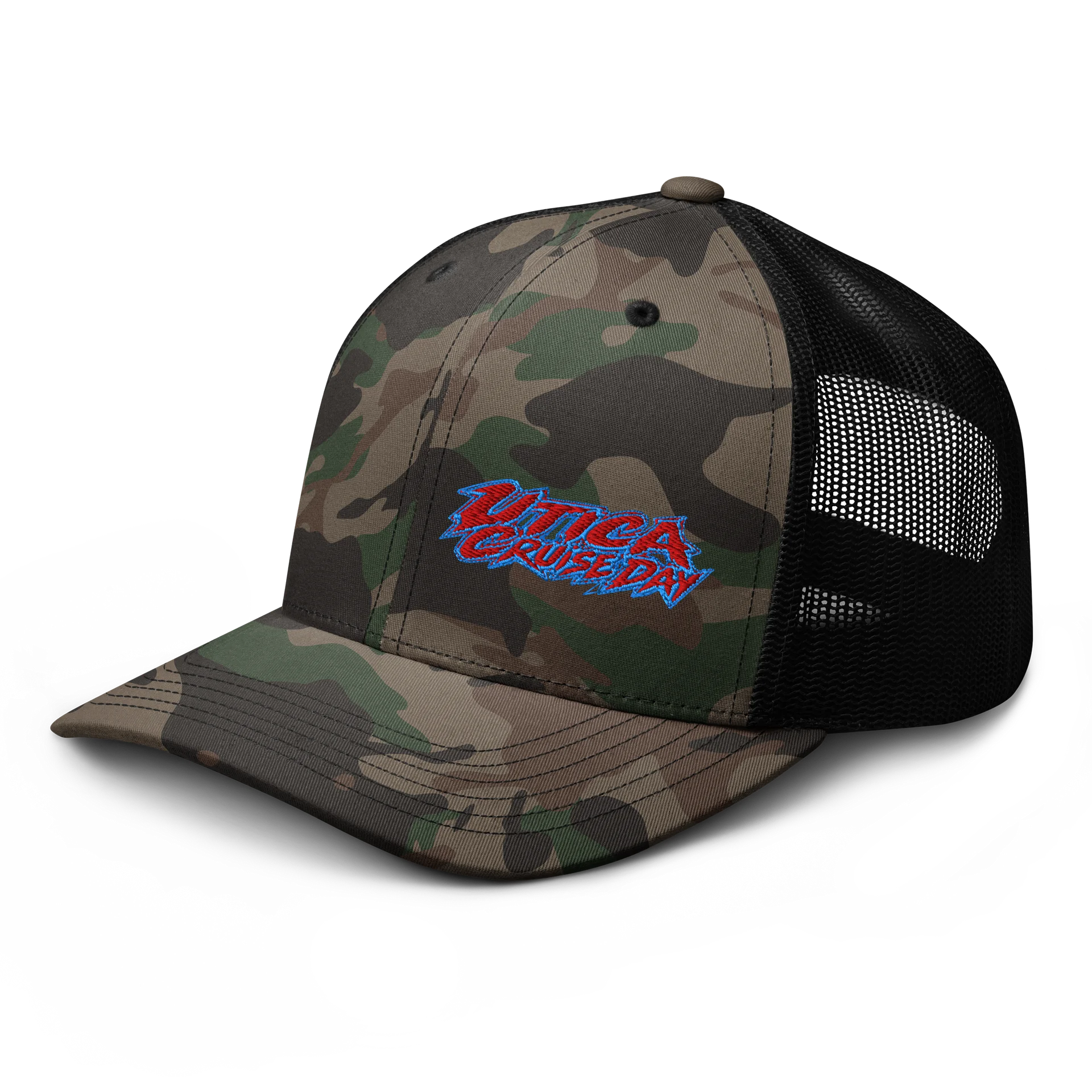 UTICA CRUISE DAY HAT product image (6)