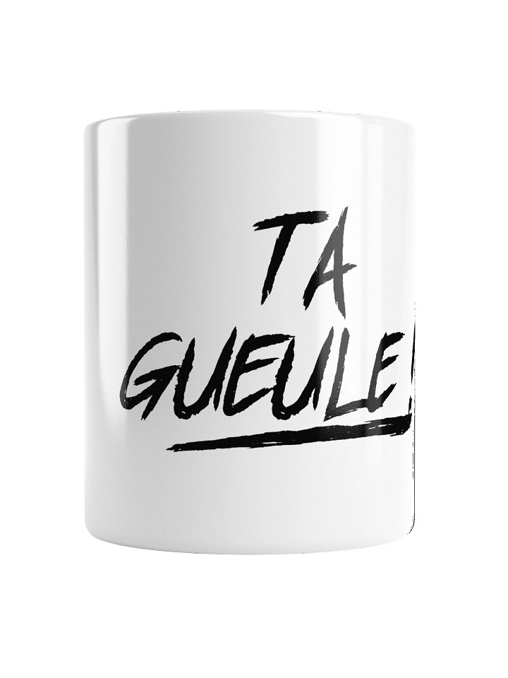 Tasse ta gueule product image (2)