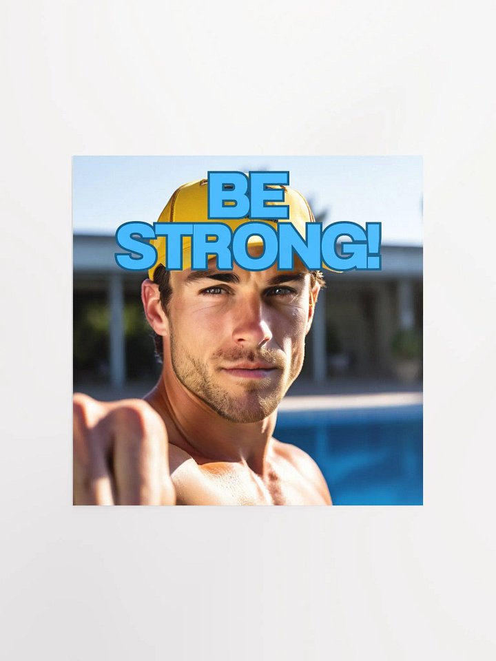 Be Strong! product image (3)