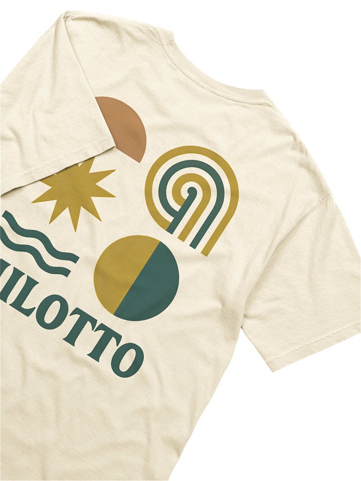 Milotto - Solar Motion product image (1)