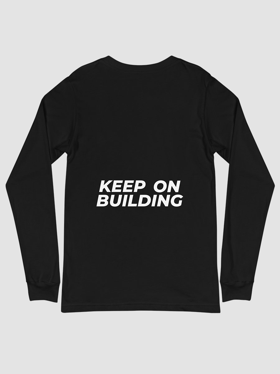 H5 Long Sleeve Tee product image (3)