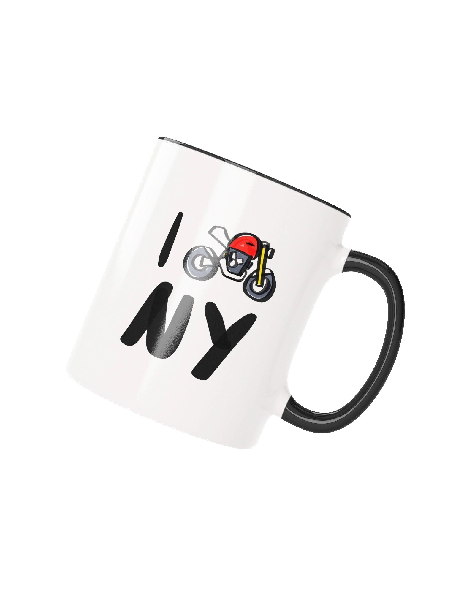 I RIDE NY product image (7)