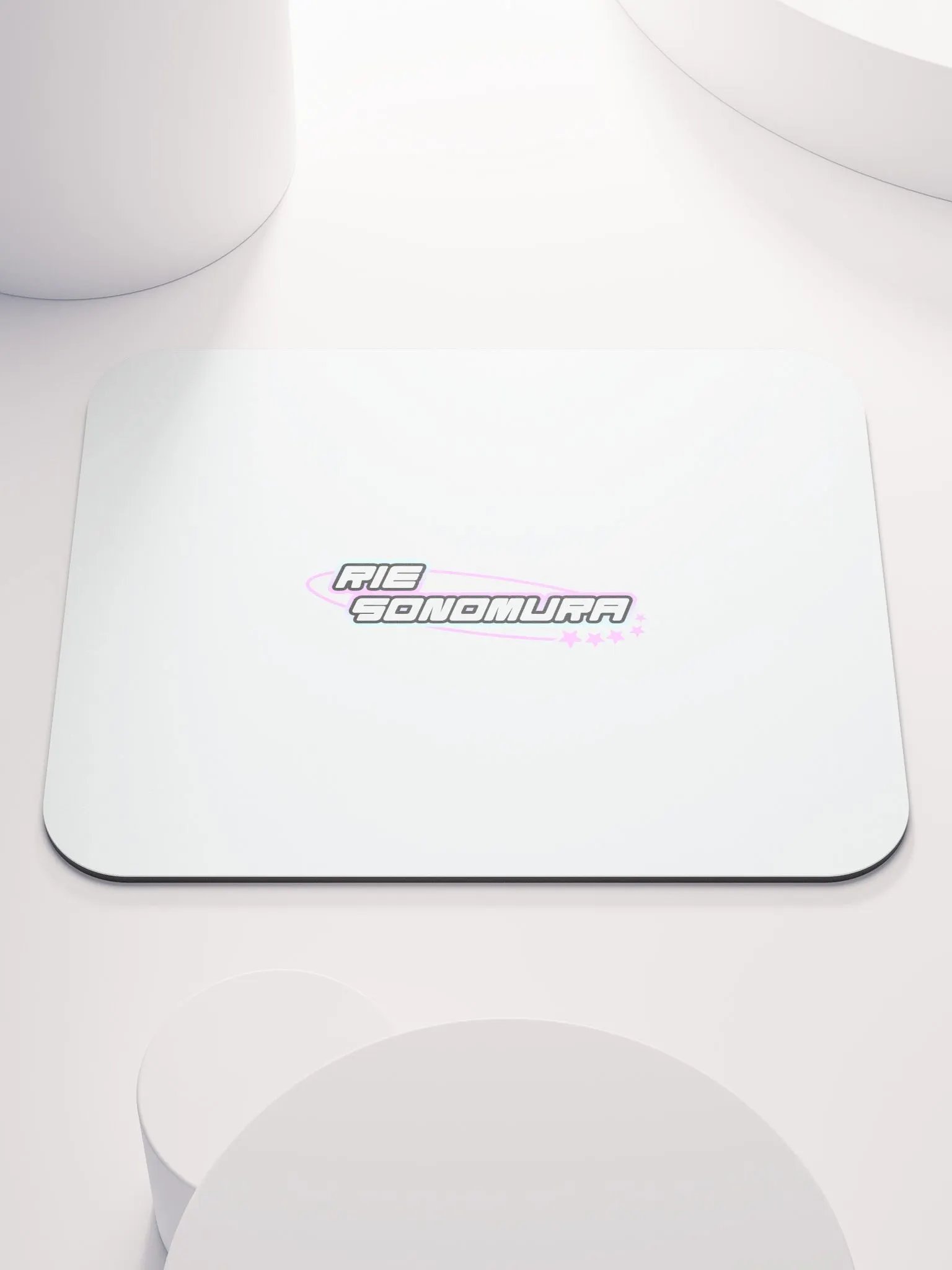 Logo mousepad product image (1)