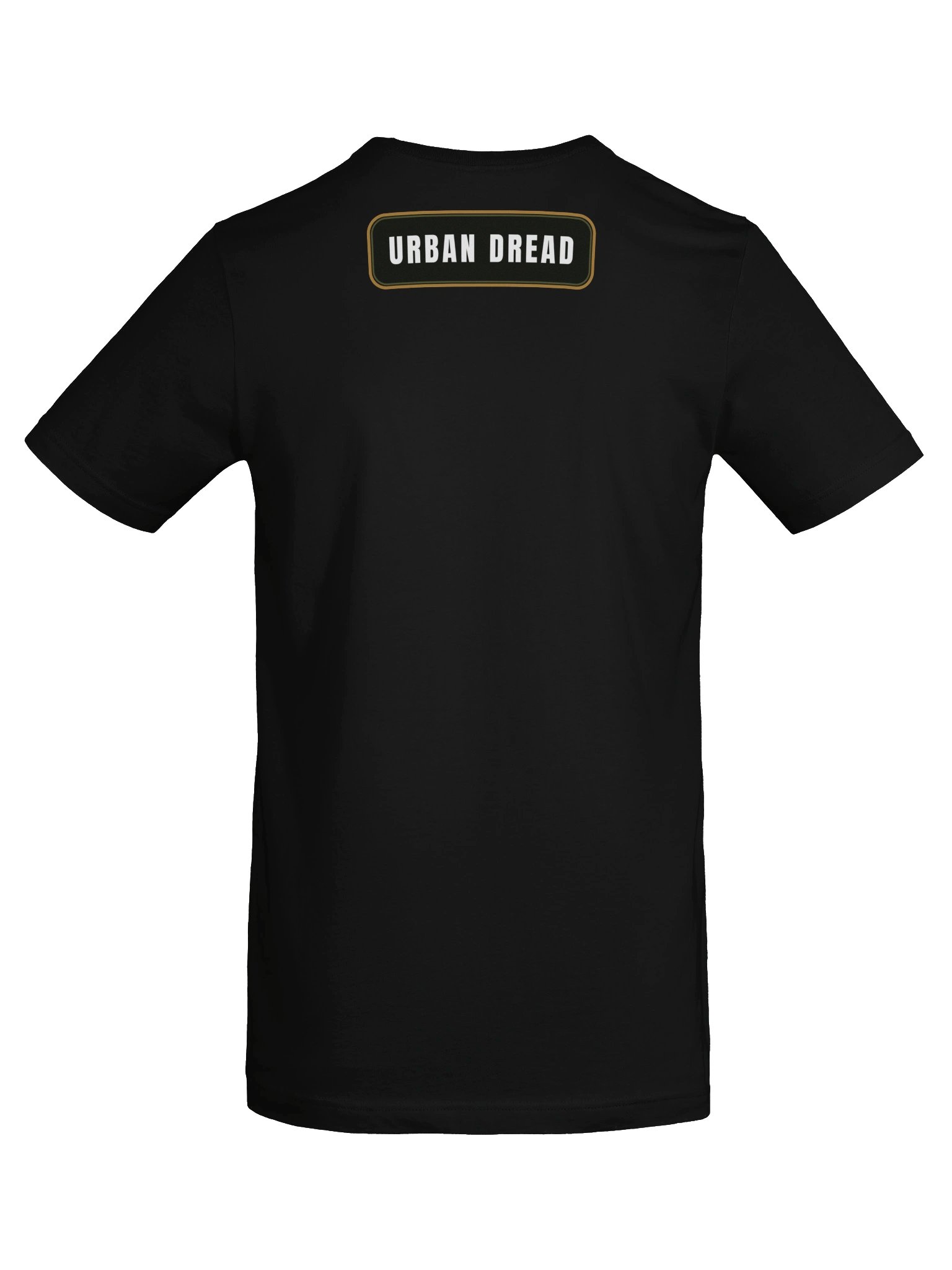 Rougarou — Under the Hull Tee product image (6)