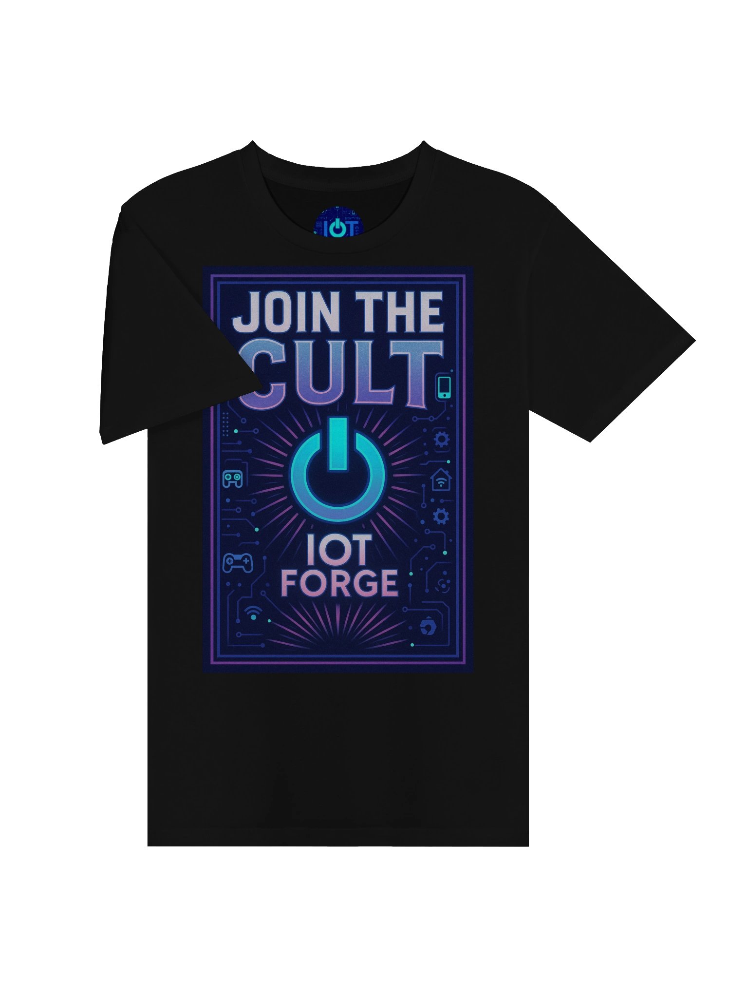 Join the Cult | Always On product image (3)