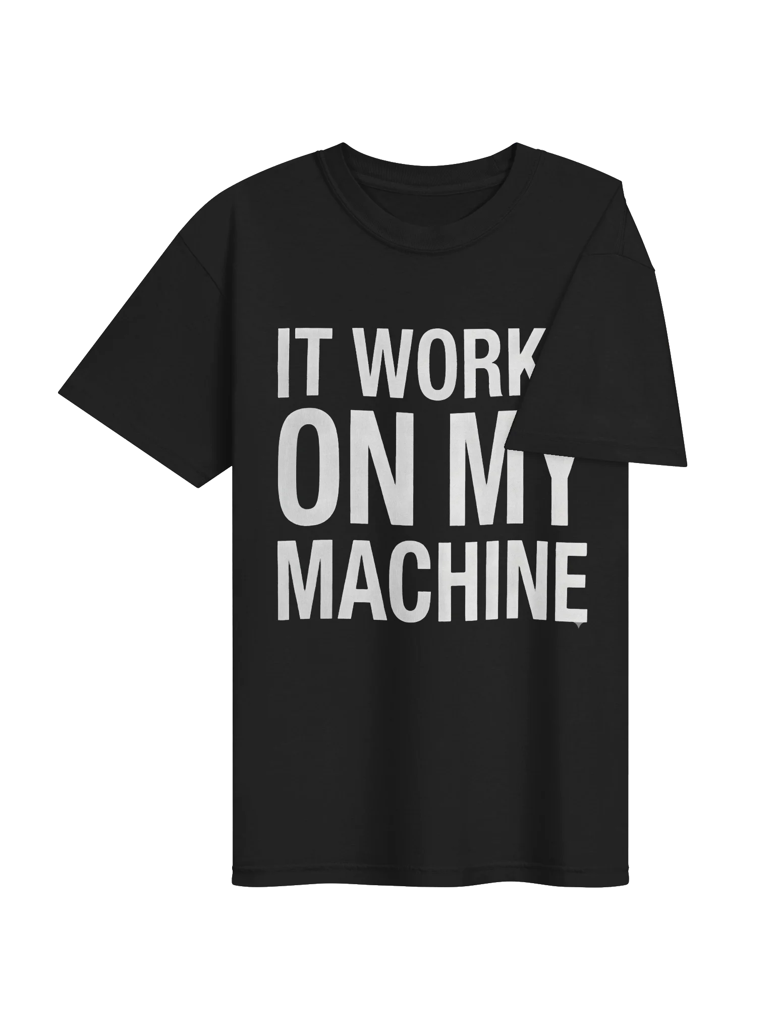 it works on my machine product image (4)
