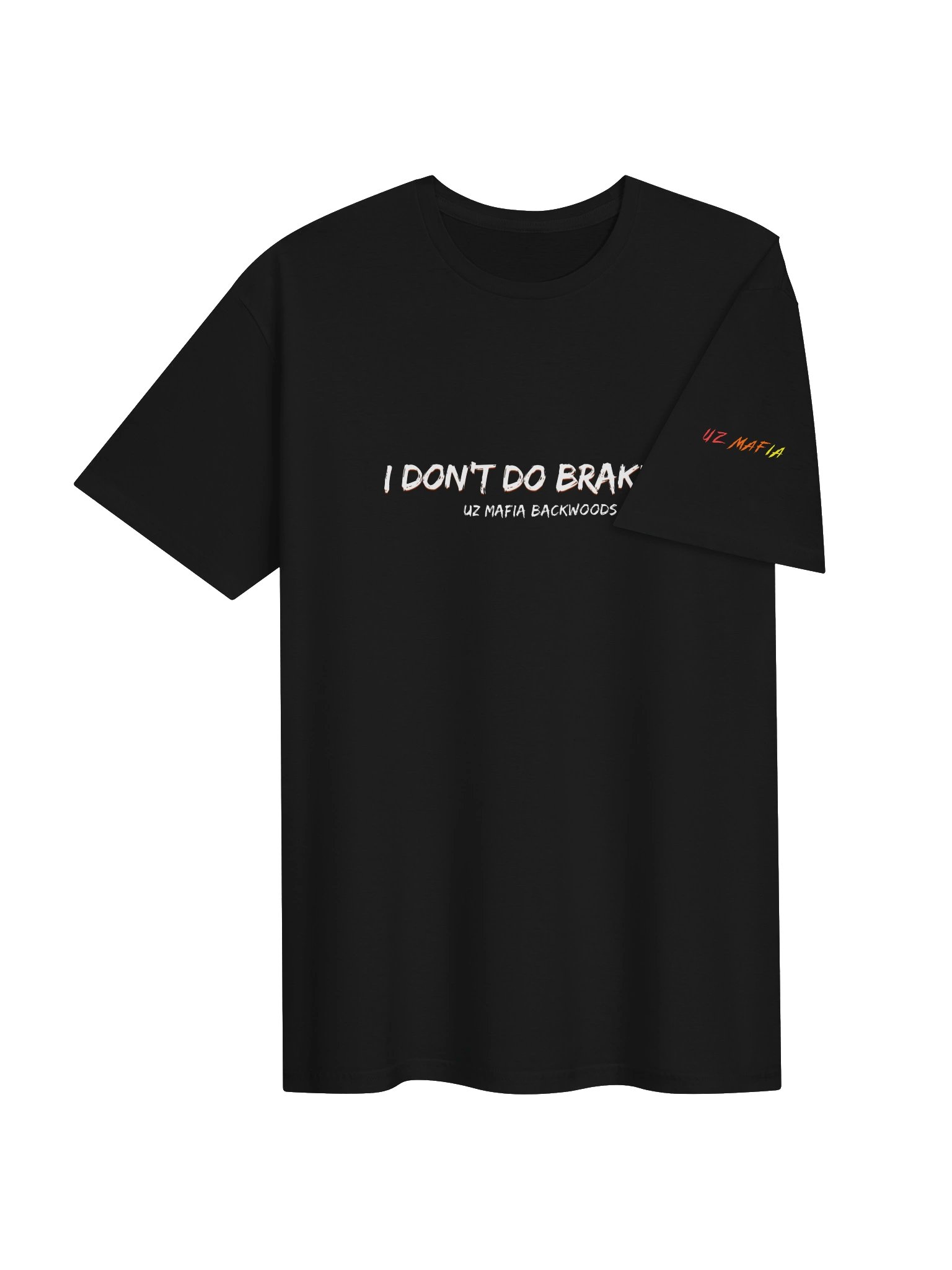 I Don't Do Brakes product image (4)
