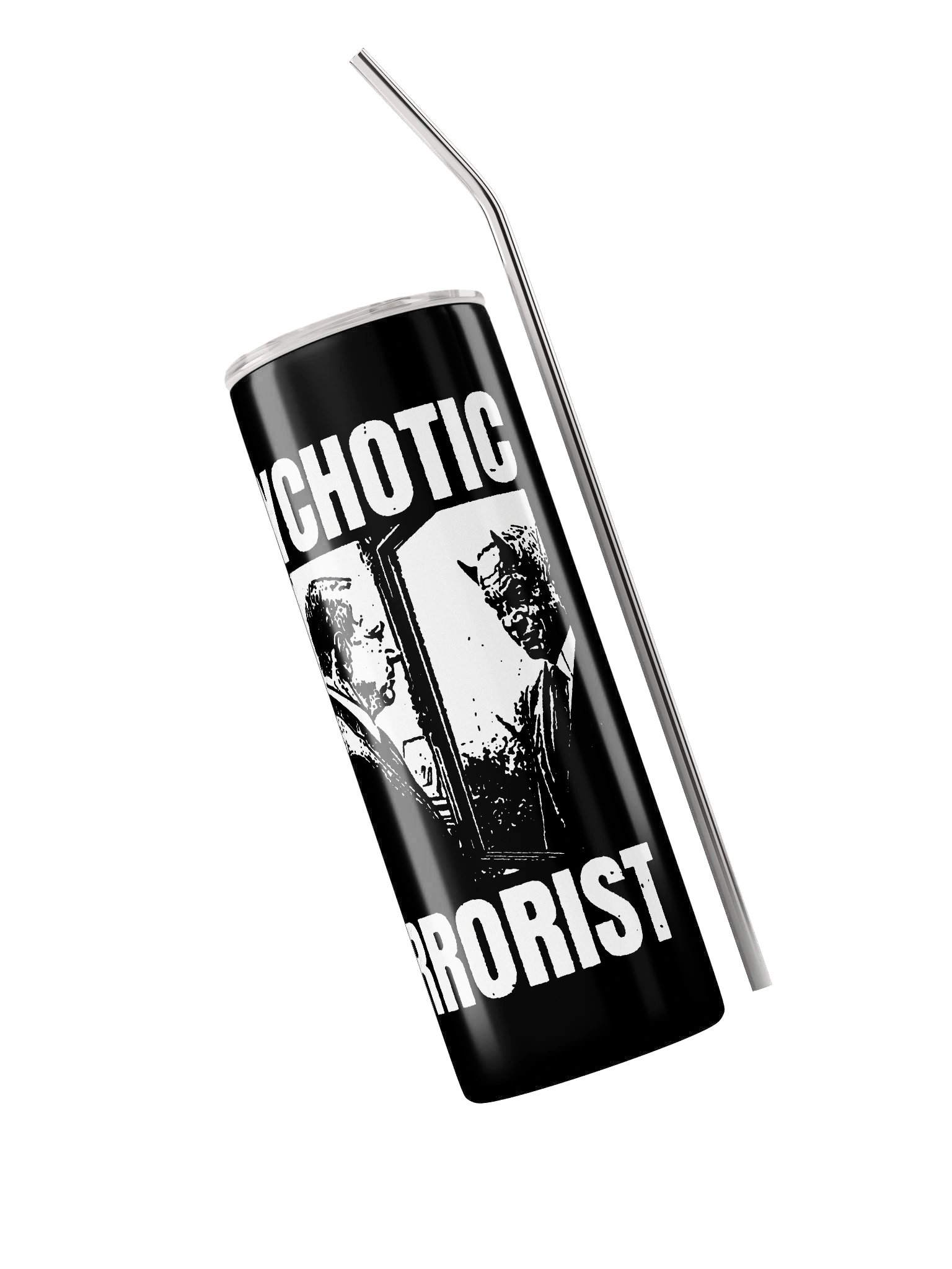 PSYCHOTIC TERRORIST product image (3)