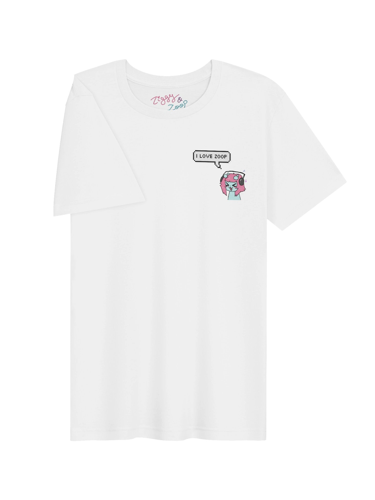 IloveZoop [Matching TEE] product image (5)
