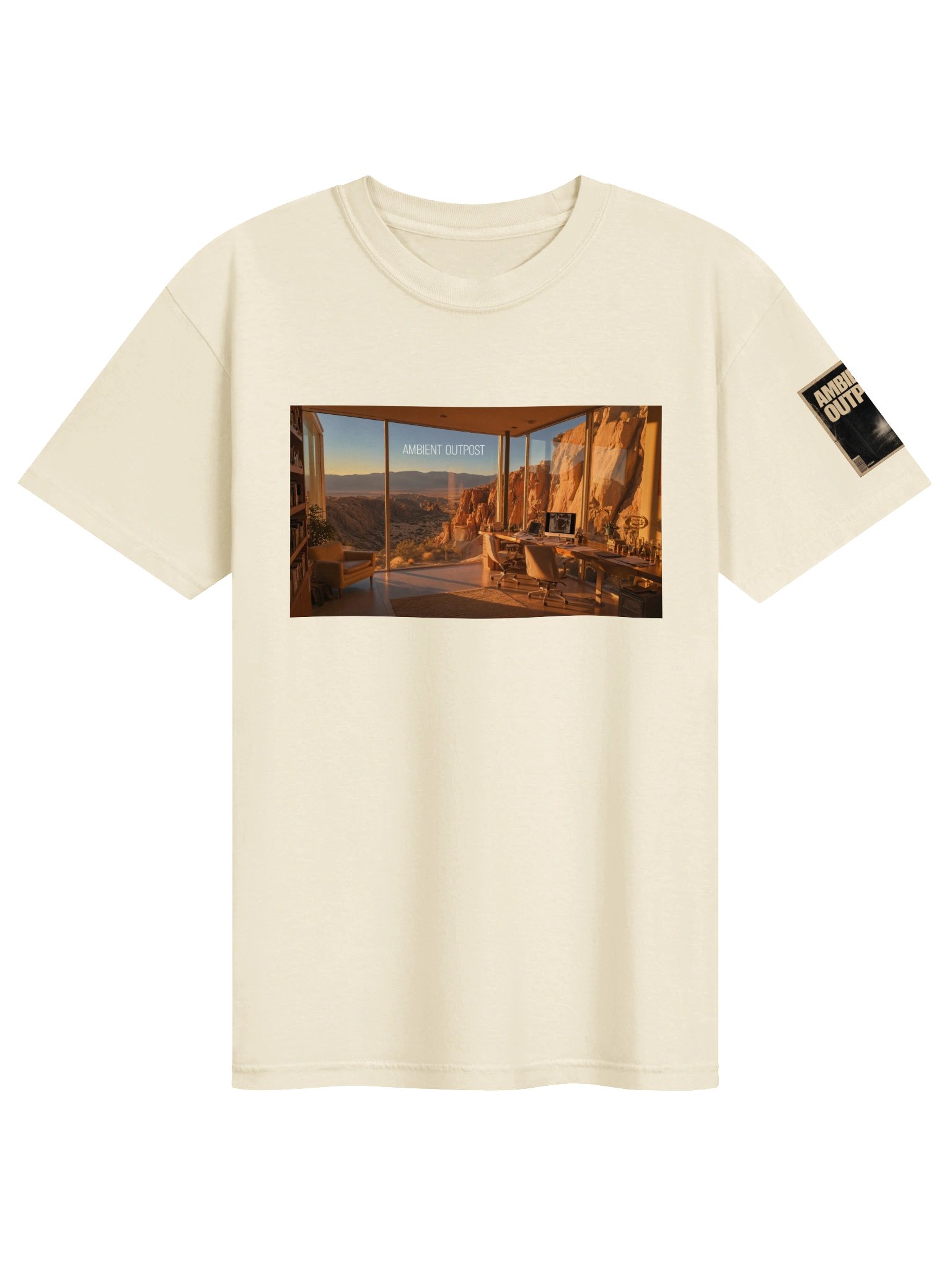 The Asset - Field Shirt product image (1)