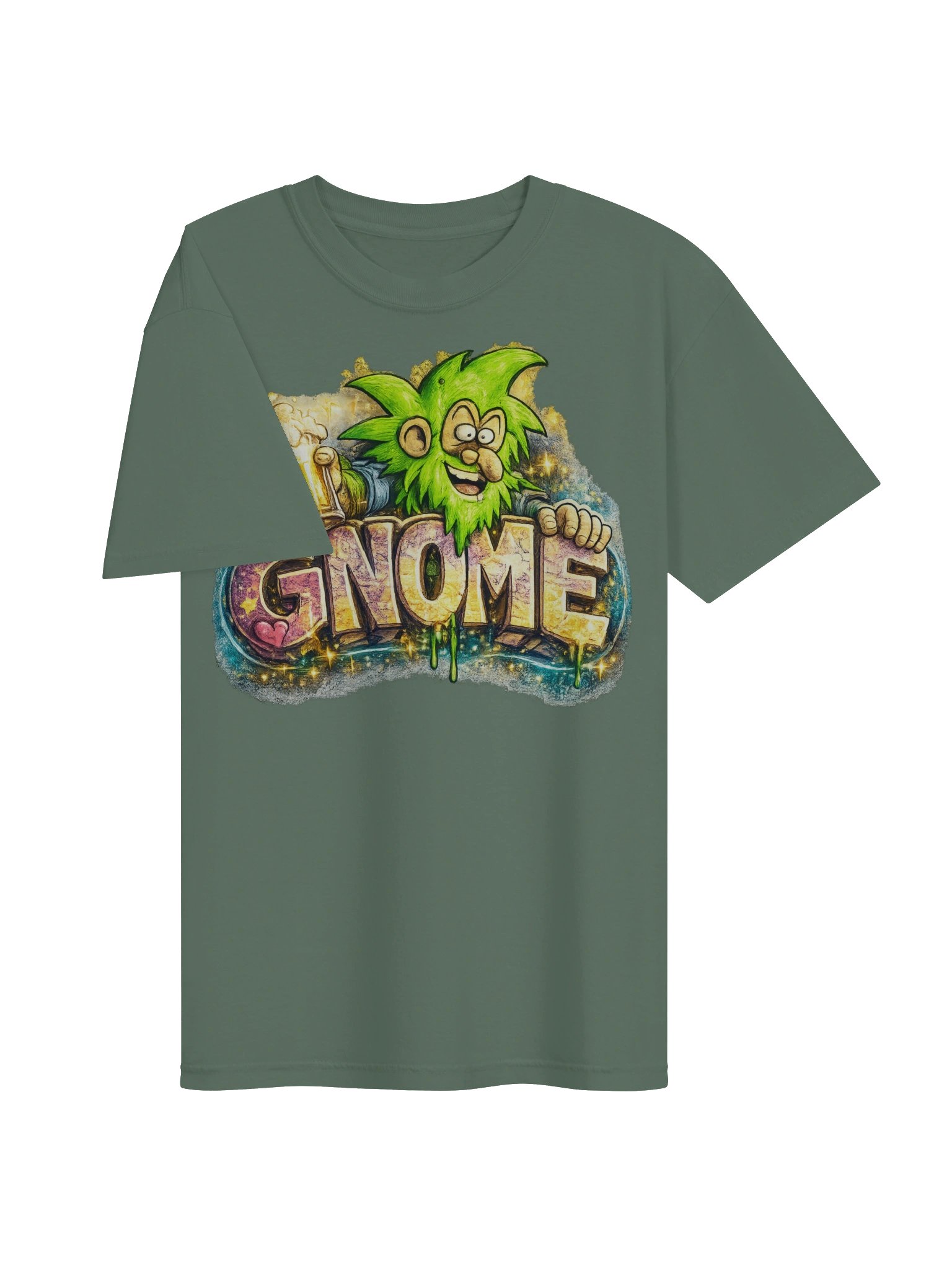 GNOME – The Legendary Keeper of Good Times product image (3)
