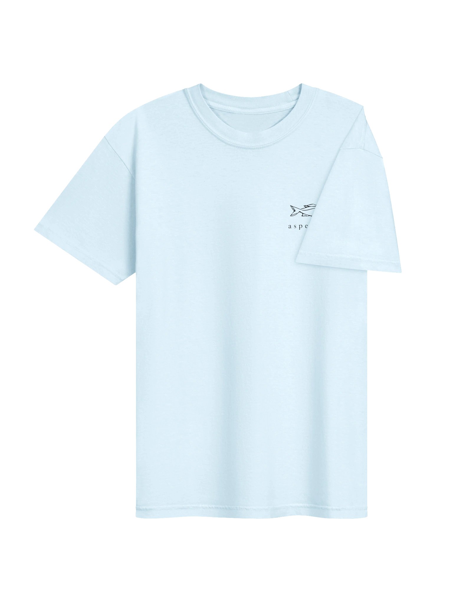 Upstream: Finding My Current Tee product image (4)