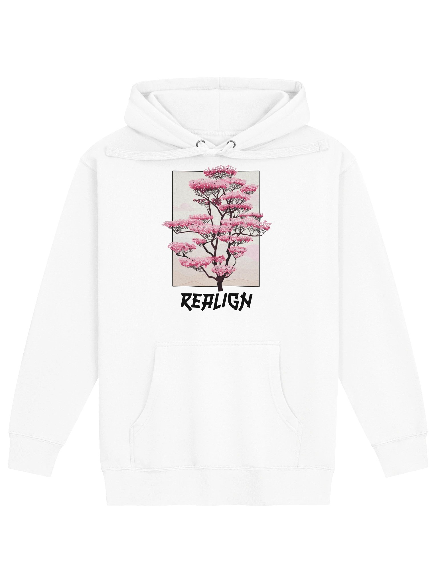 Realign Hoody U product image (1)