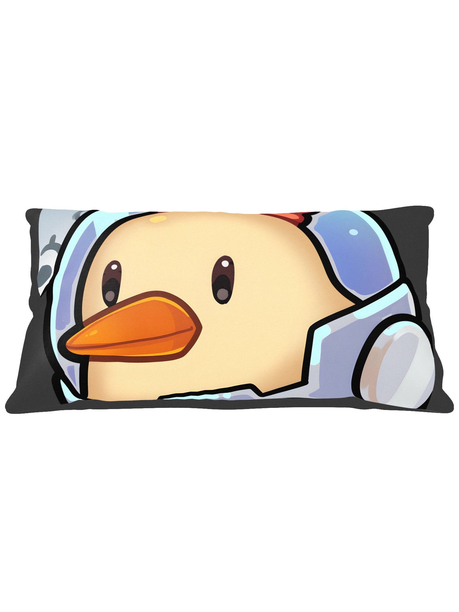 Space-Rico Pillow product image (1)