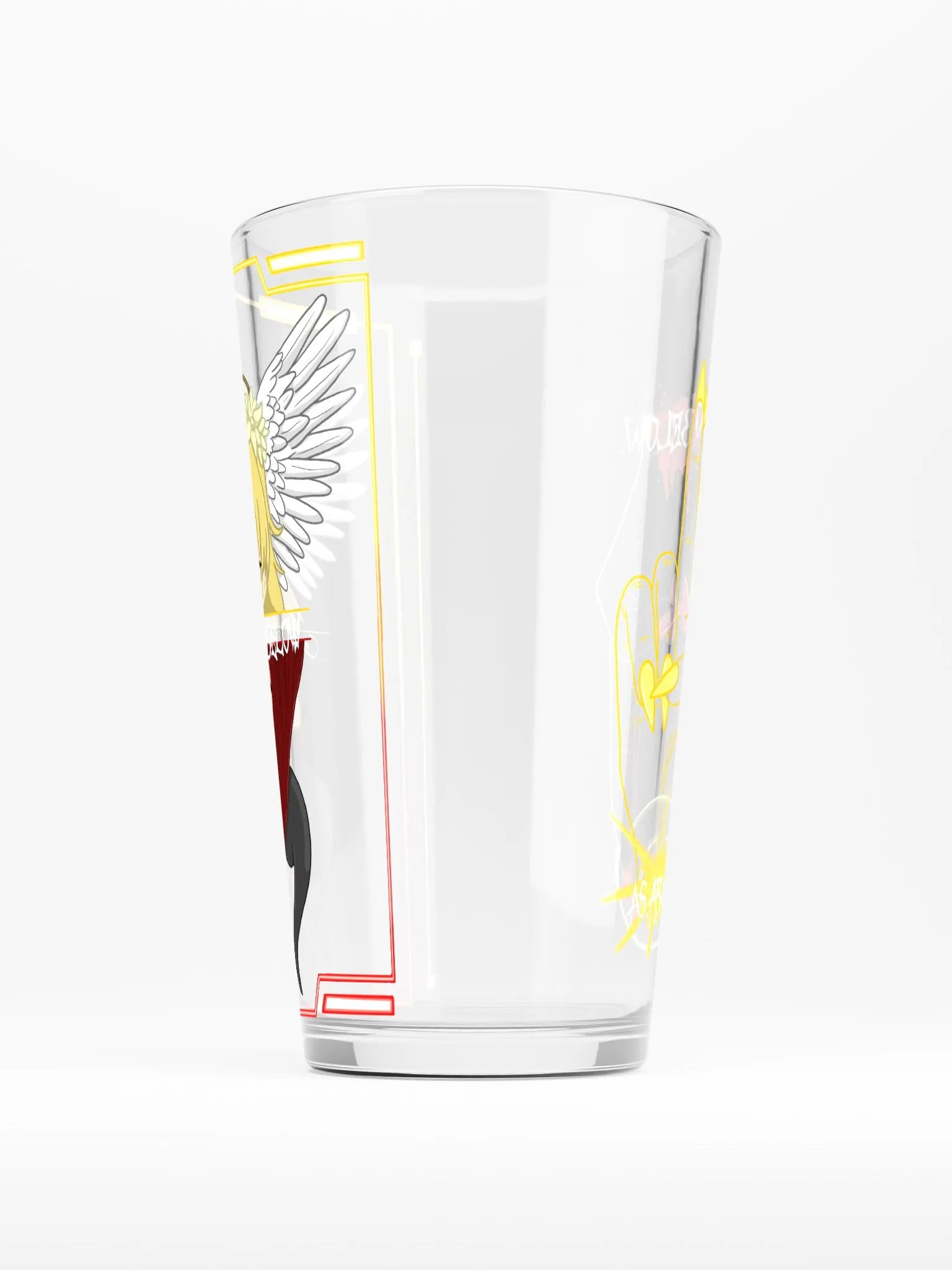 As Above So Below Glass product image (4)