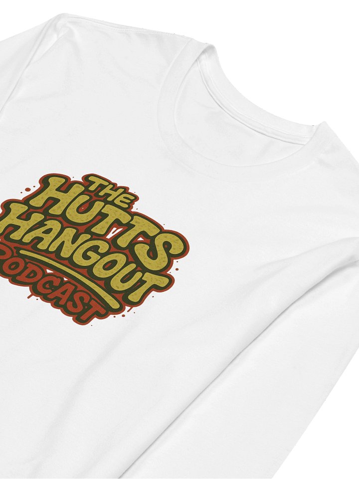 Hutts Hangout Long Sleeve product image (2)