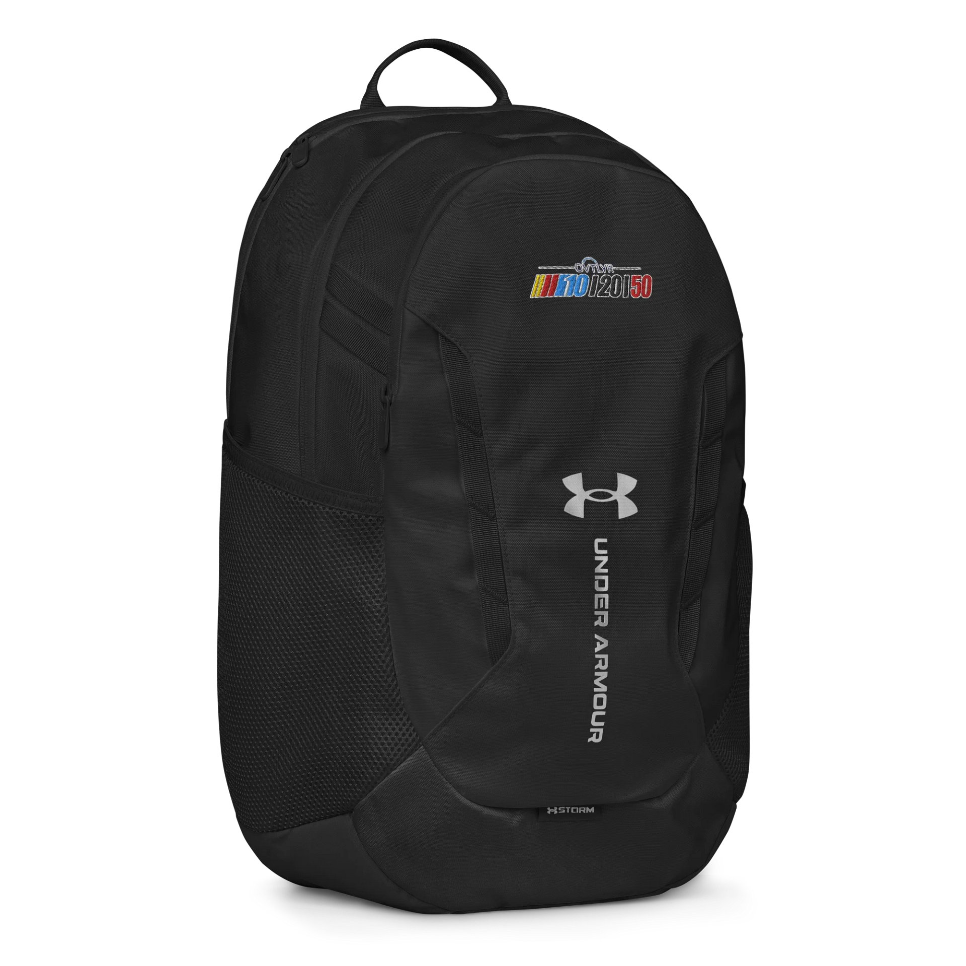 10/20/50 - Backpack product image (5)