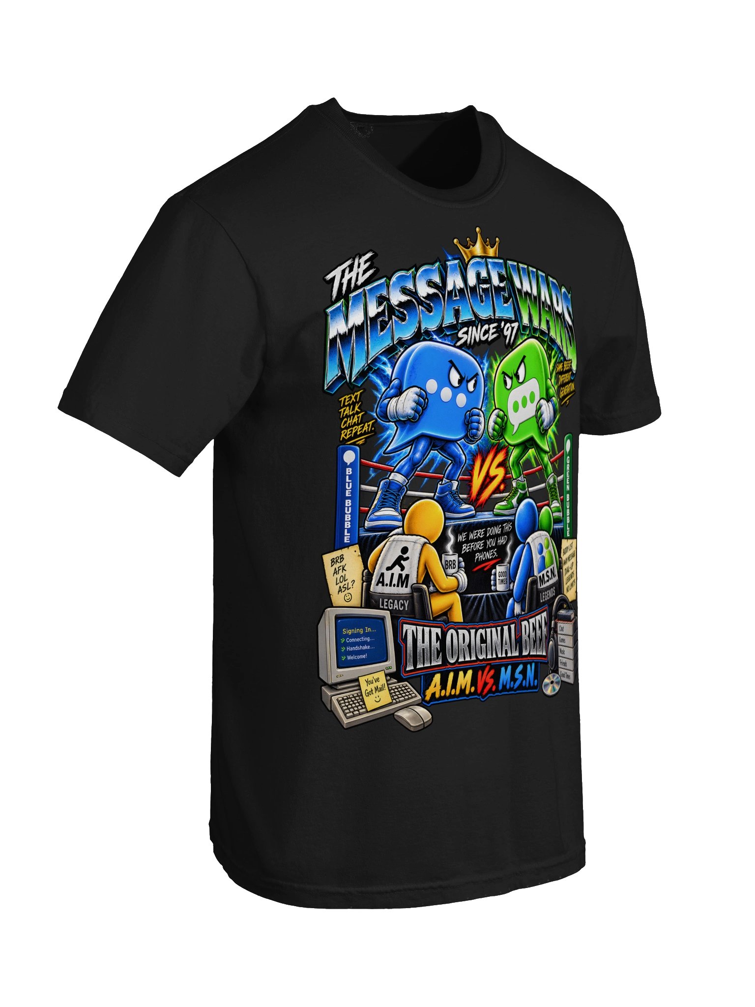 Message Wars product image (5)