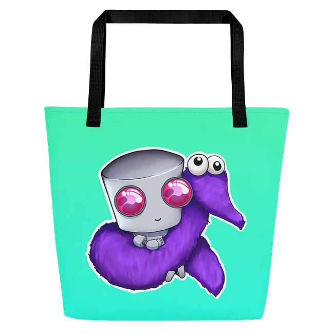Gooey Worm