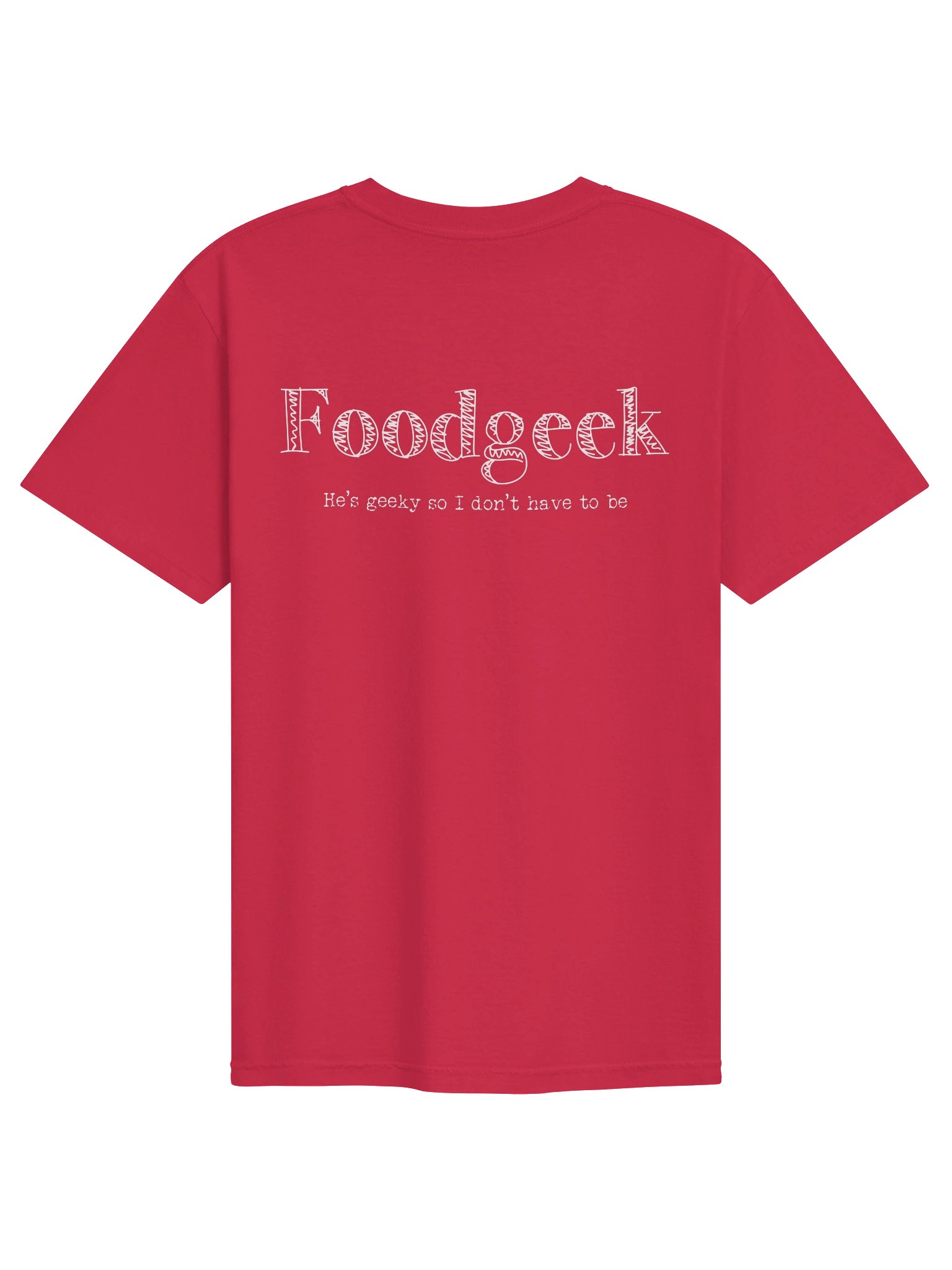 Dust It. Flip It. Score It. Bake It. Tee product image (2)